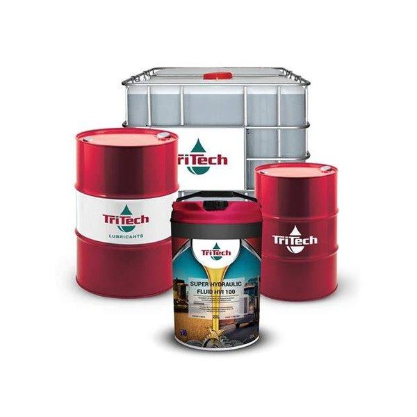 Hydrolic fluid IOS 46 20 ltrs