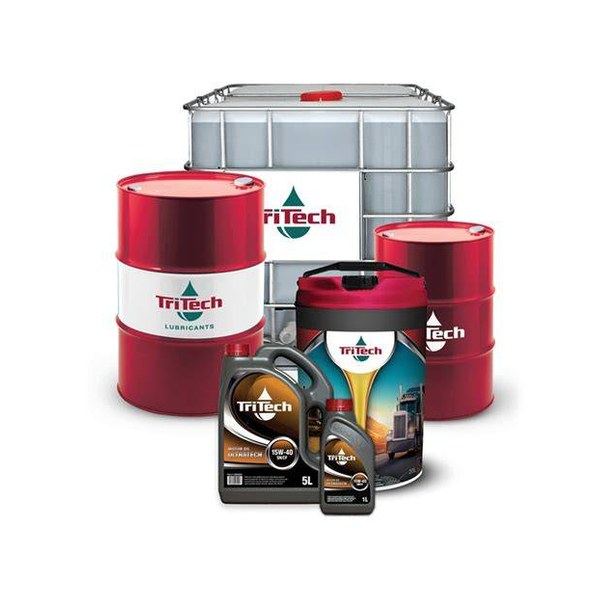 Diesel Globaltech 15W40 205L