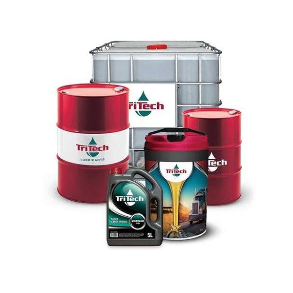 Multifarm STOU 15W40 20L