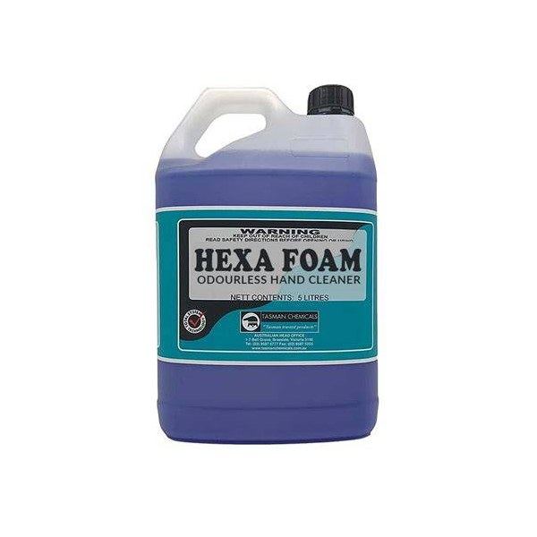 Hexa 15 ltr