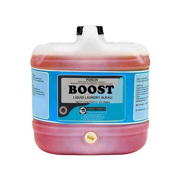 Boost 15 ltr