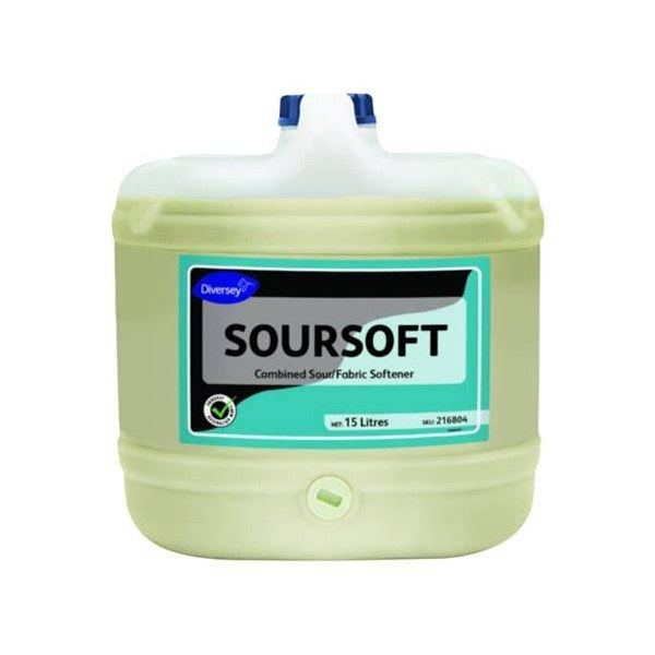 Soursoft 15 ltr