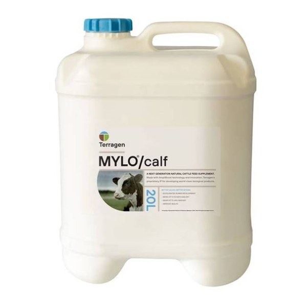 MYLO Powder 500g