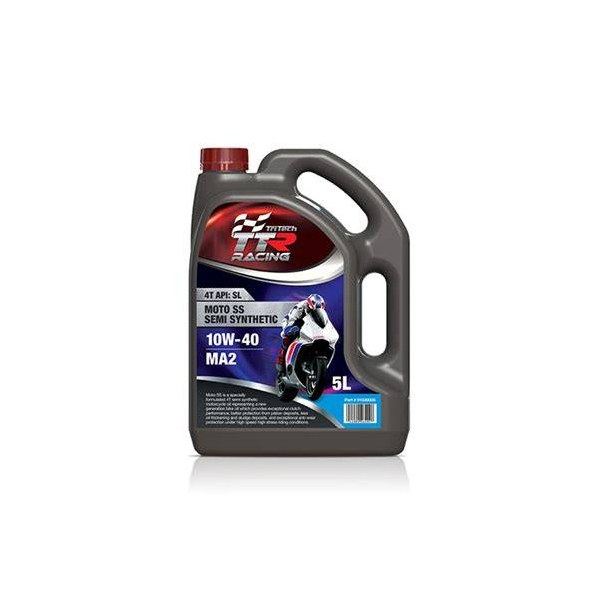 Moto SS 10W/40 MA2 5 Litre