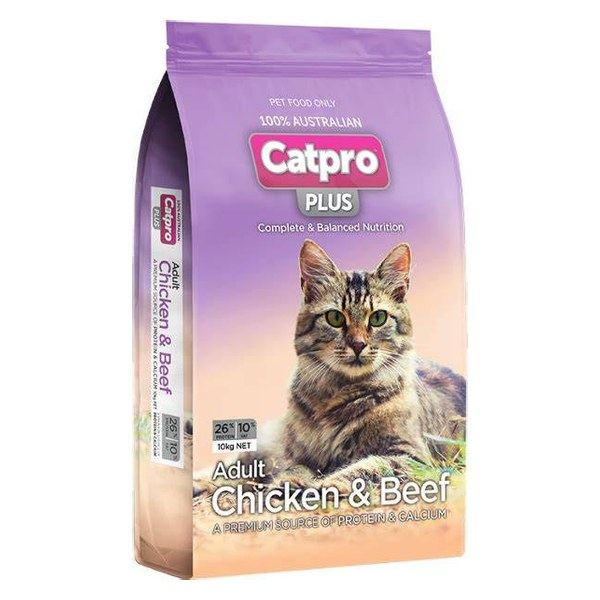 10kg Cat Pro