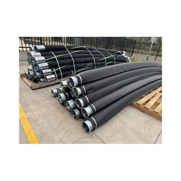 50mm (2") Suction hose per metre