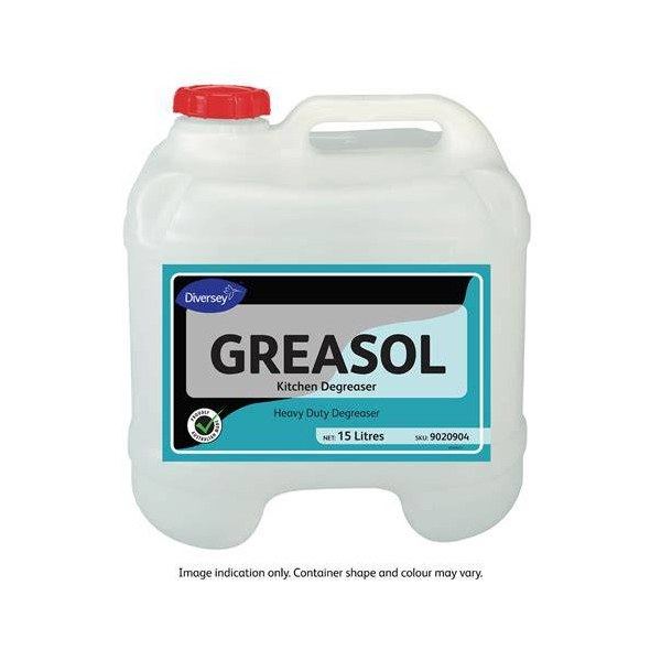 15L Greasol