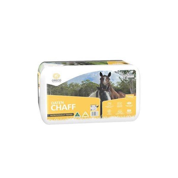 Oaten Chalf
